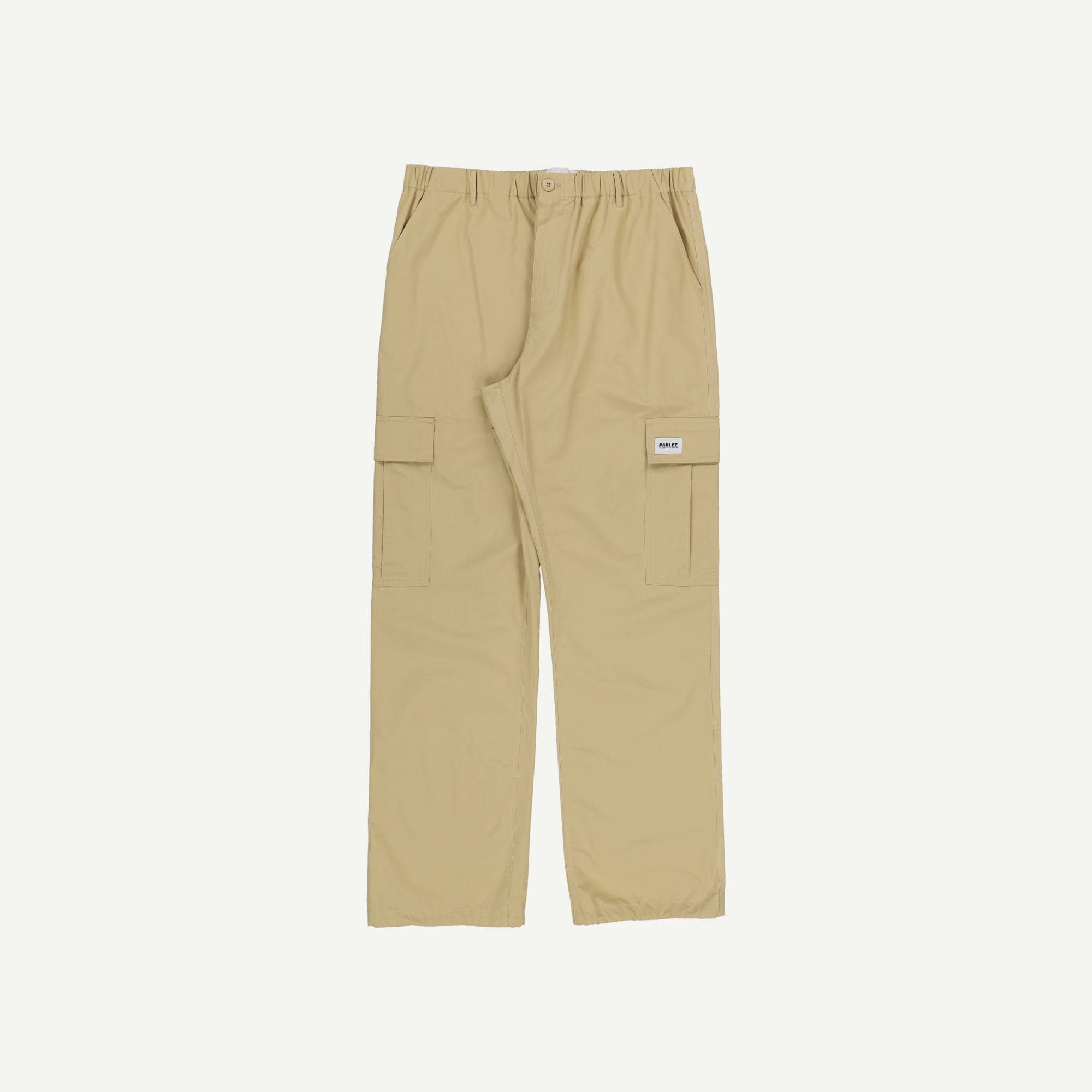 Gilbert Cargo Trousers