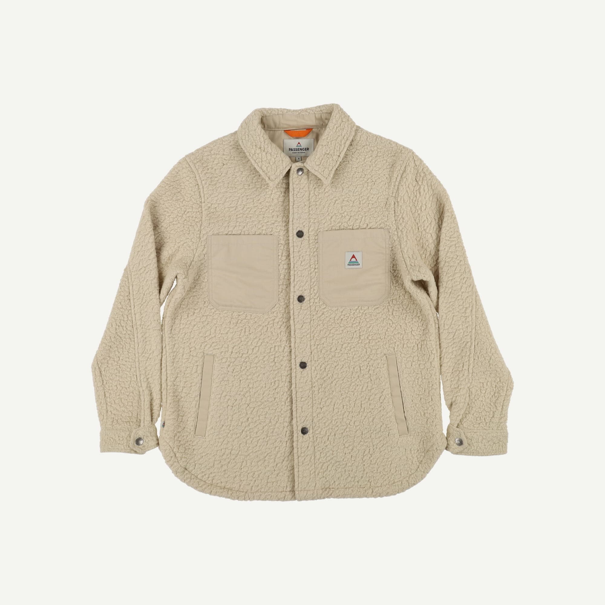 Overshirt