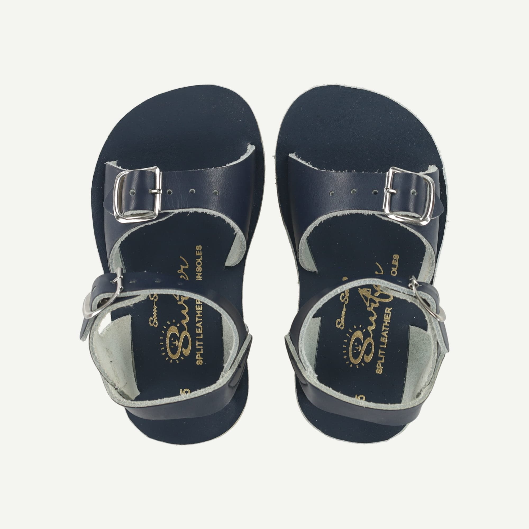 Surfer Sandals