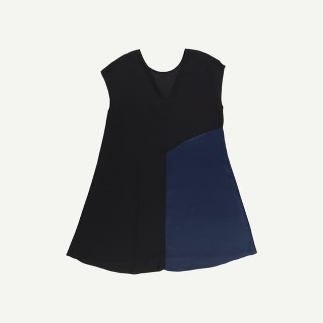 Dress oliver bonas black