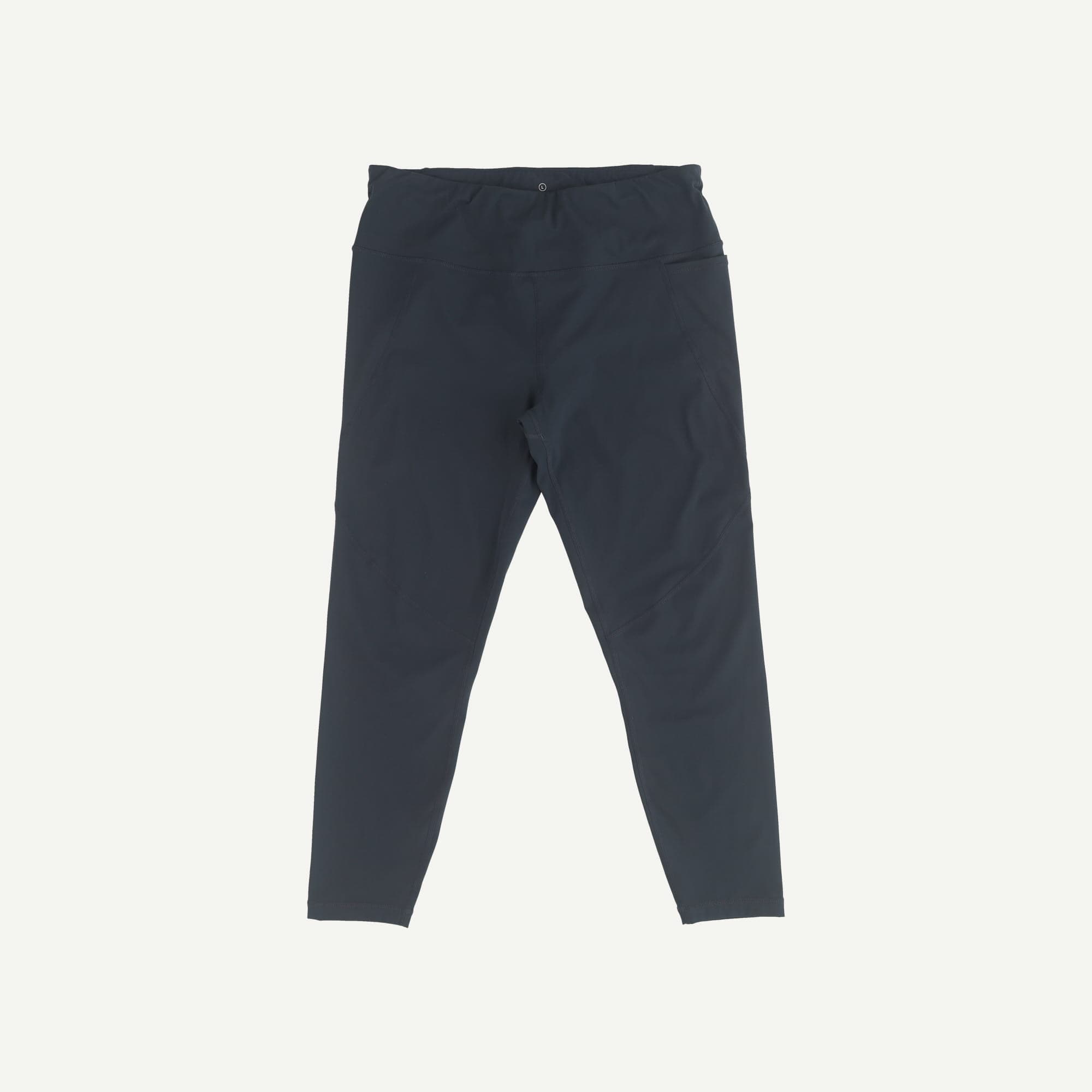 Sweaty Betty Pre-loved Black Power Leggings
