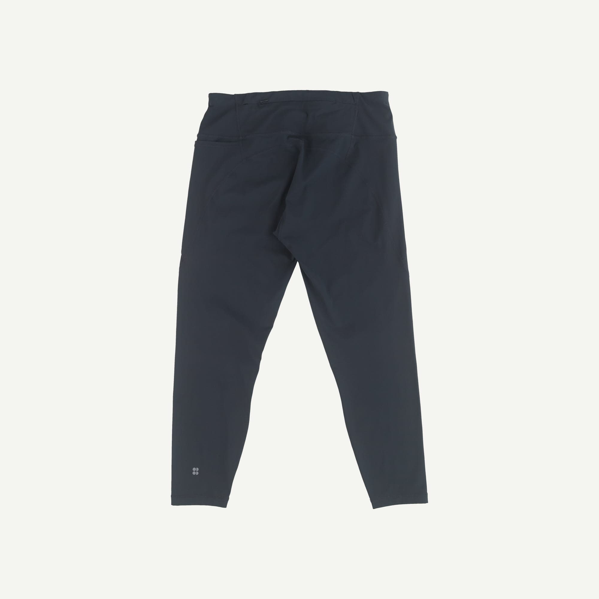 Sweaty Betty Pre-loved Black Power Leggings