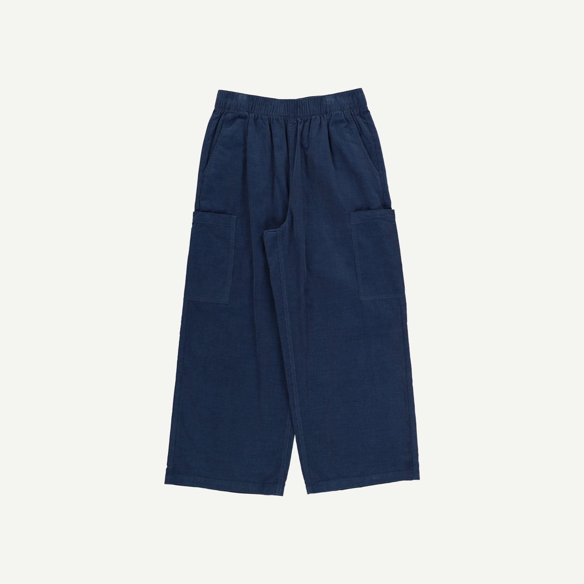 Someday Organic Corduroy Trouser