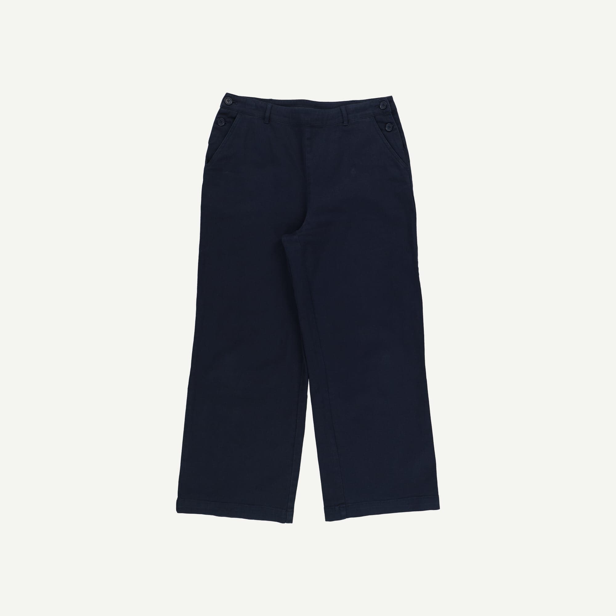 Hannafore View Trousers