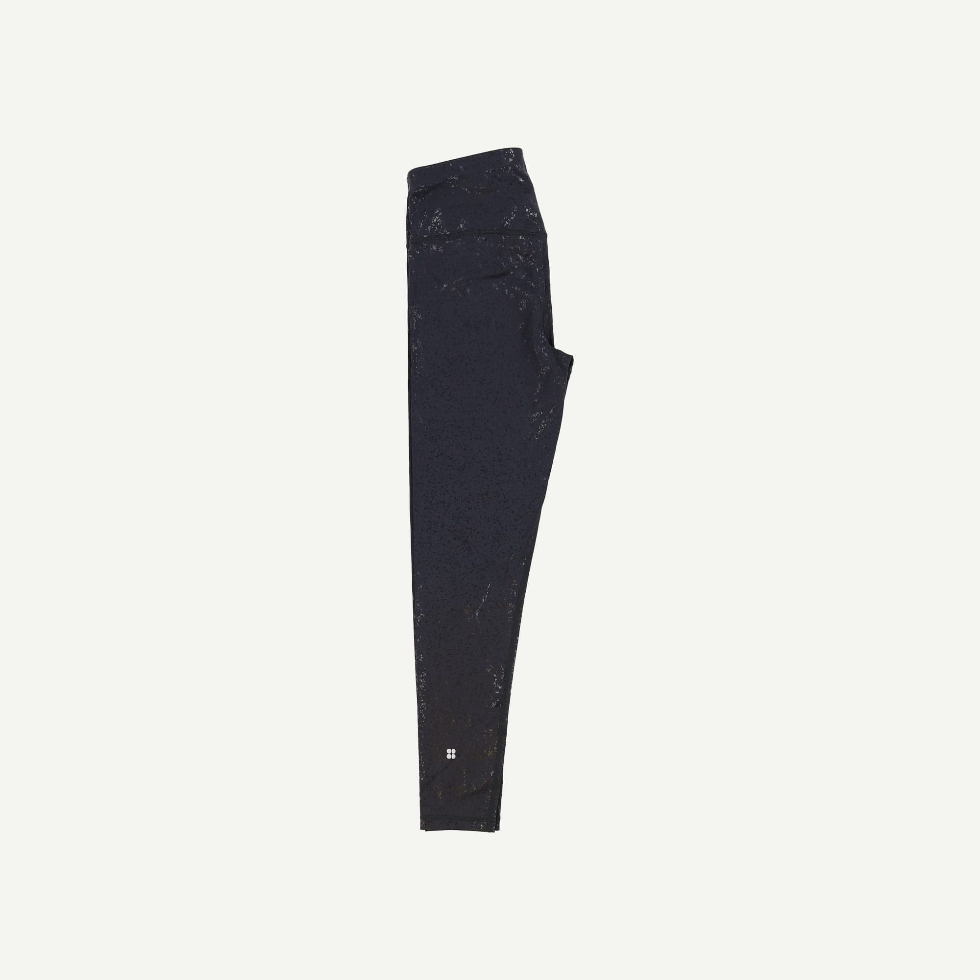 Sweaty Betty As new Black Full Length Leggings