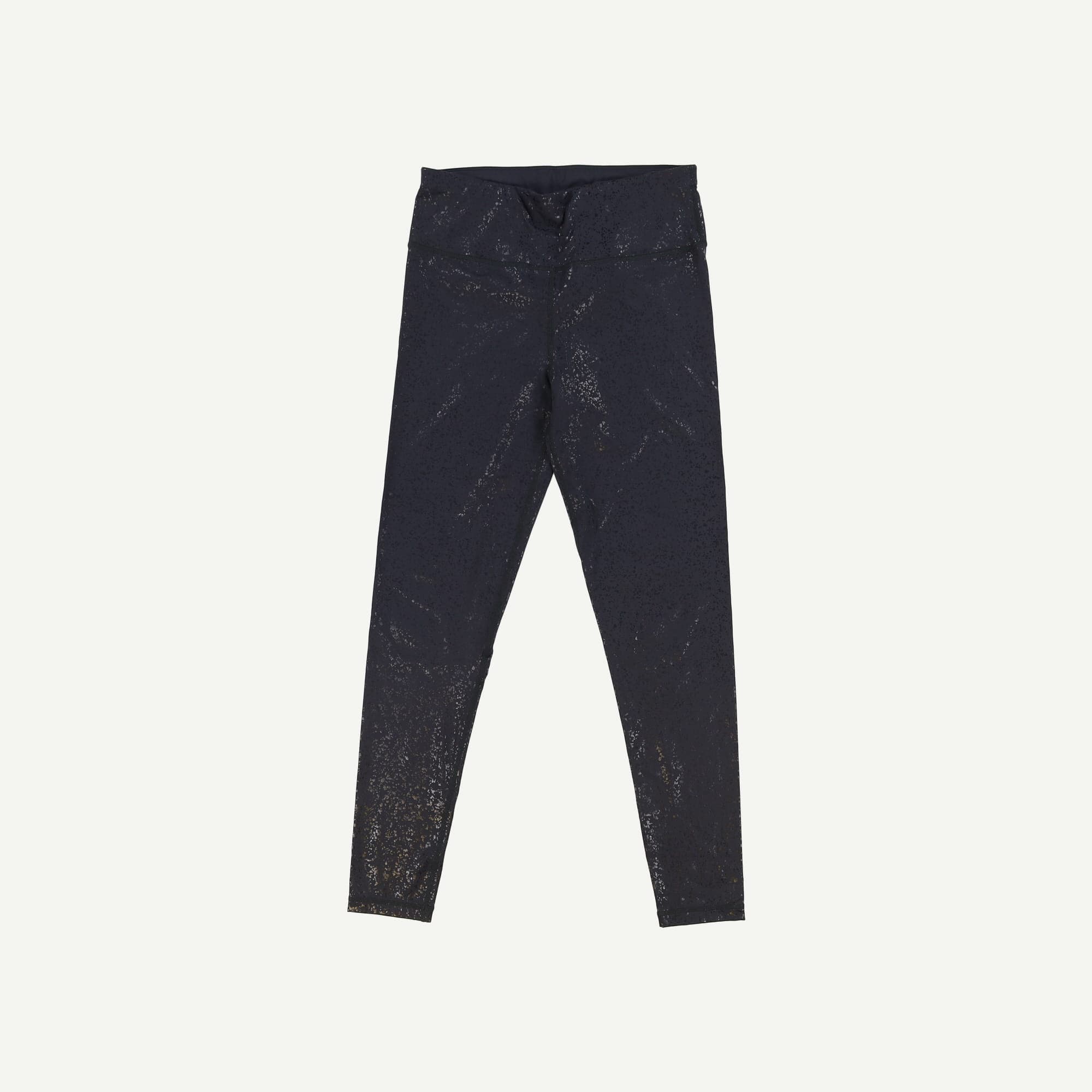 Sweaty Betty As new Black Full Length Leggings