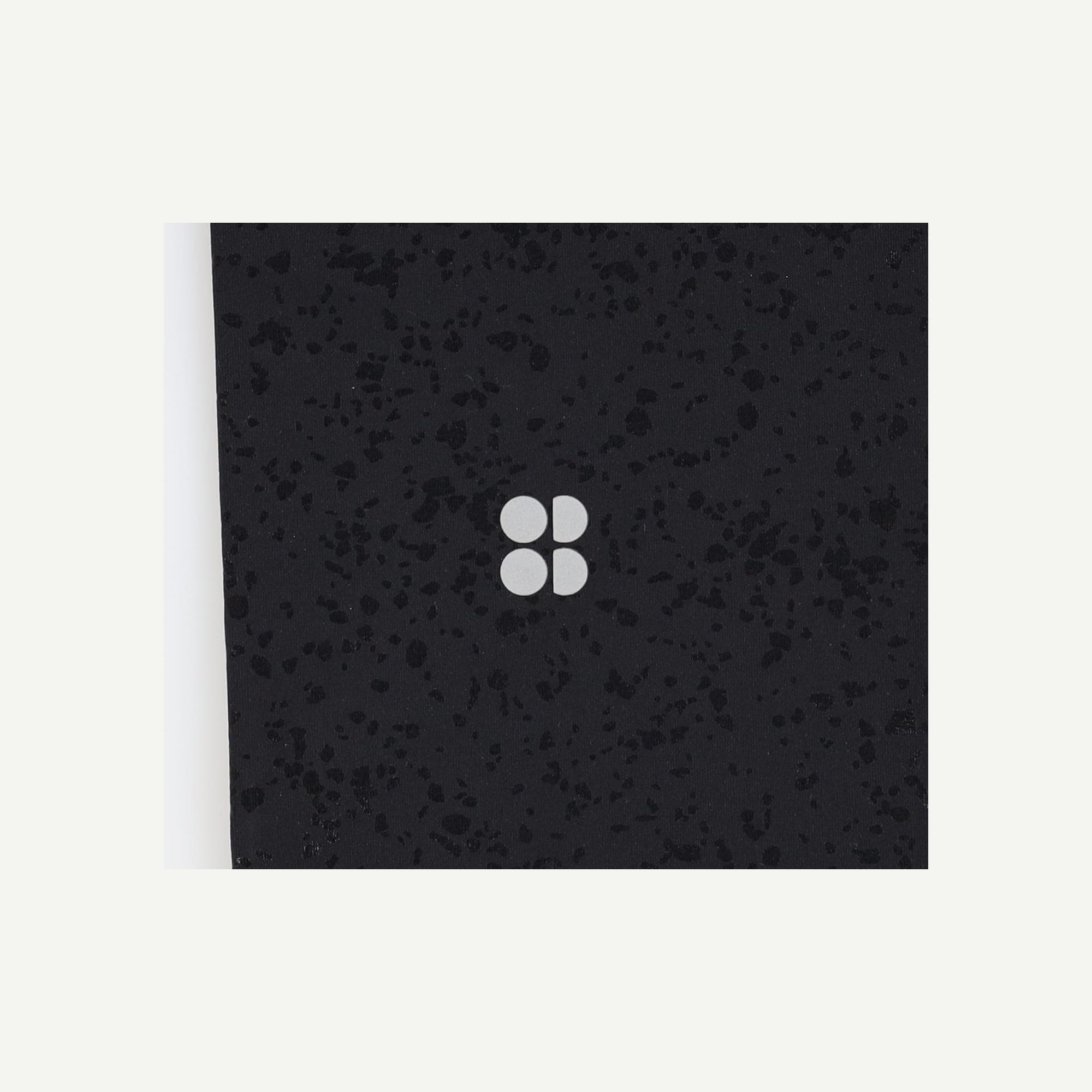 Sweaty Betty As new Black Full Length Leggings