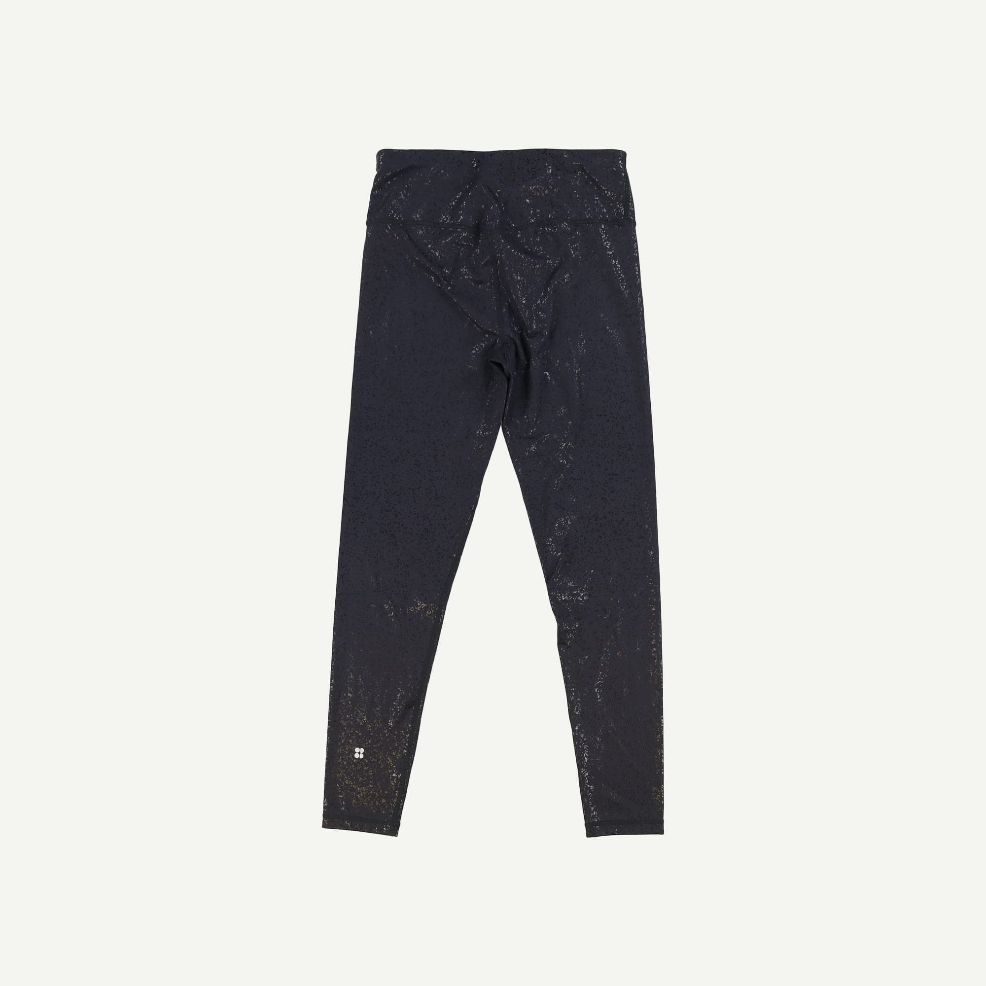 Sweaty Betty As new Black Full Length Leggings