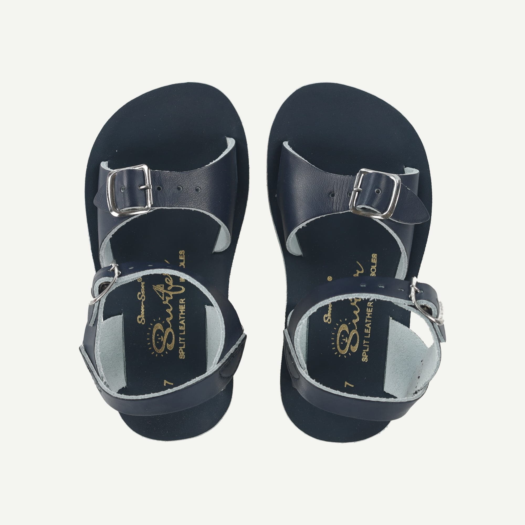 Surfer Sandals