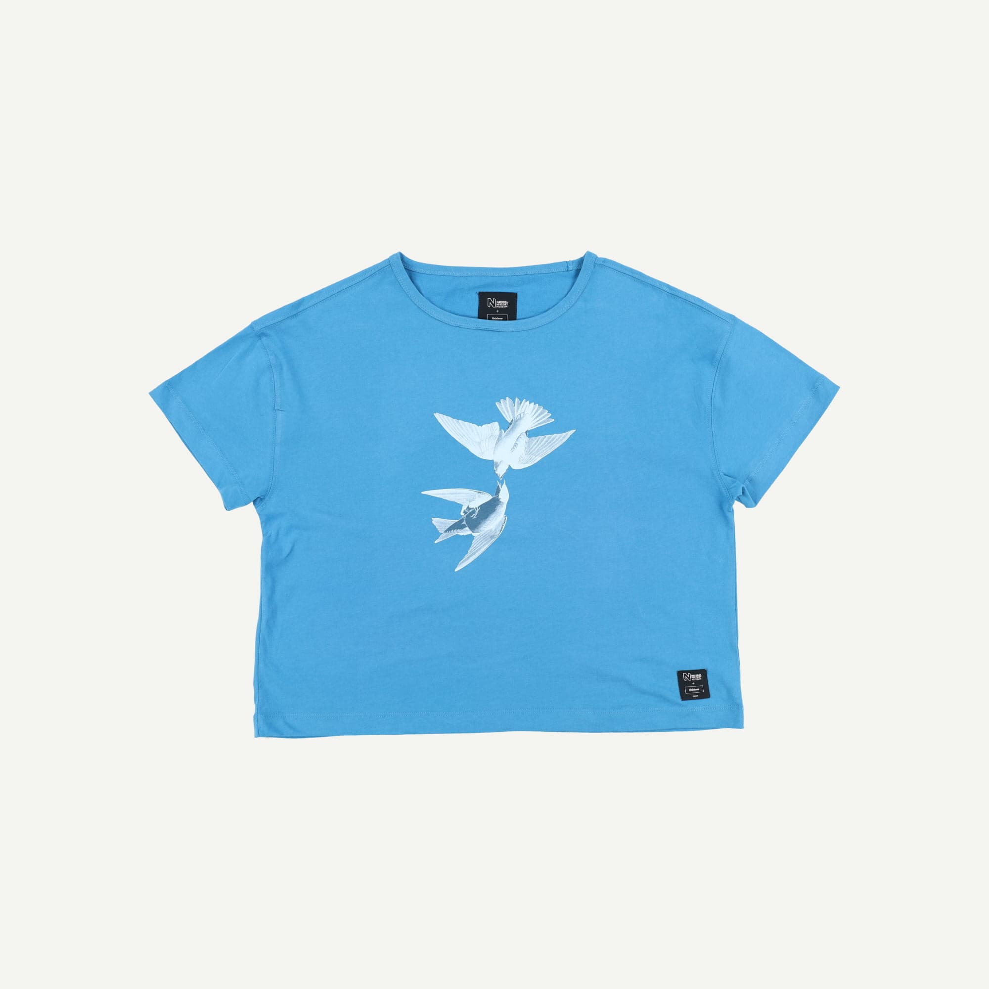 Finisterre As new Blue T-shirt