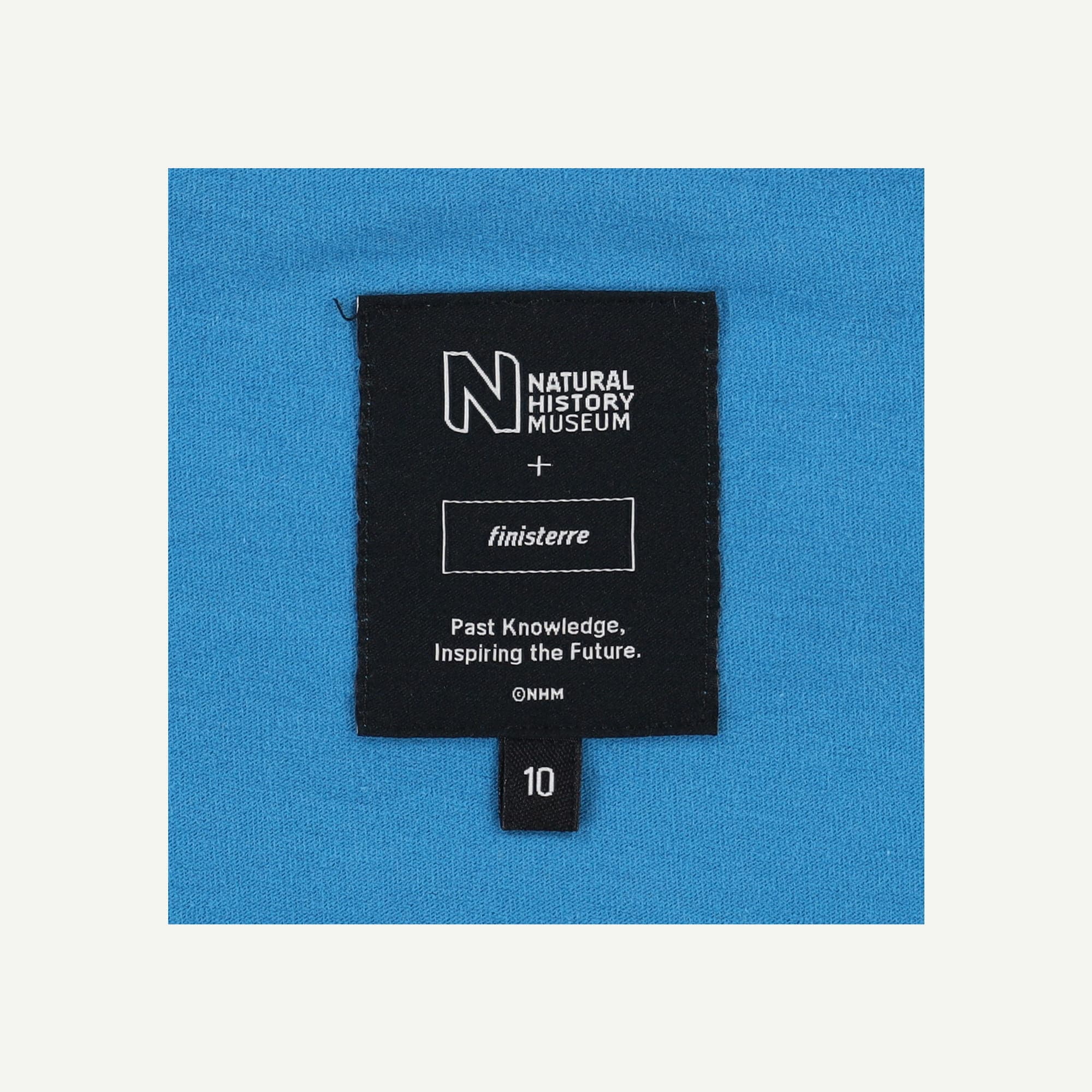 Finisterre As new Blue T-shirt