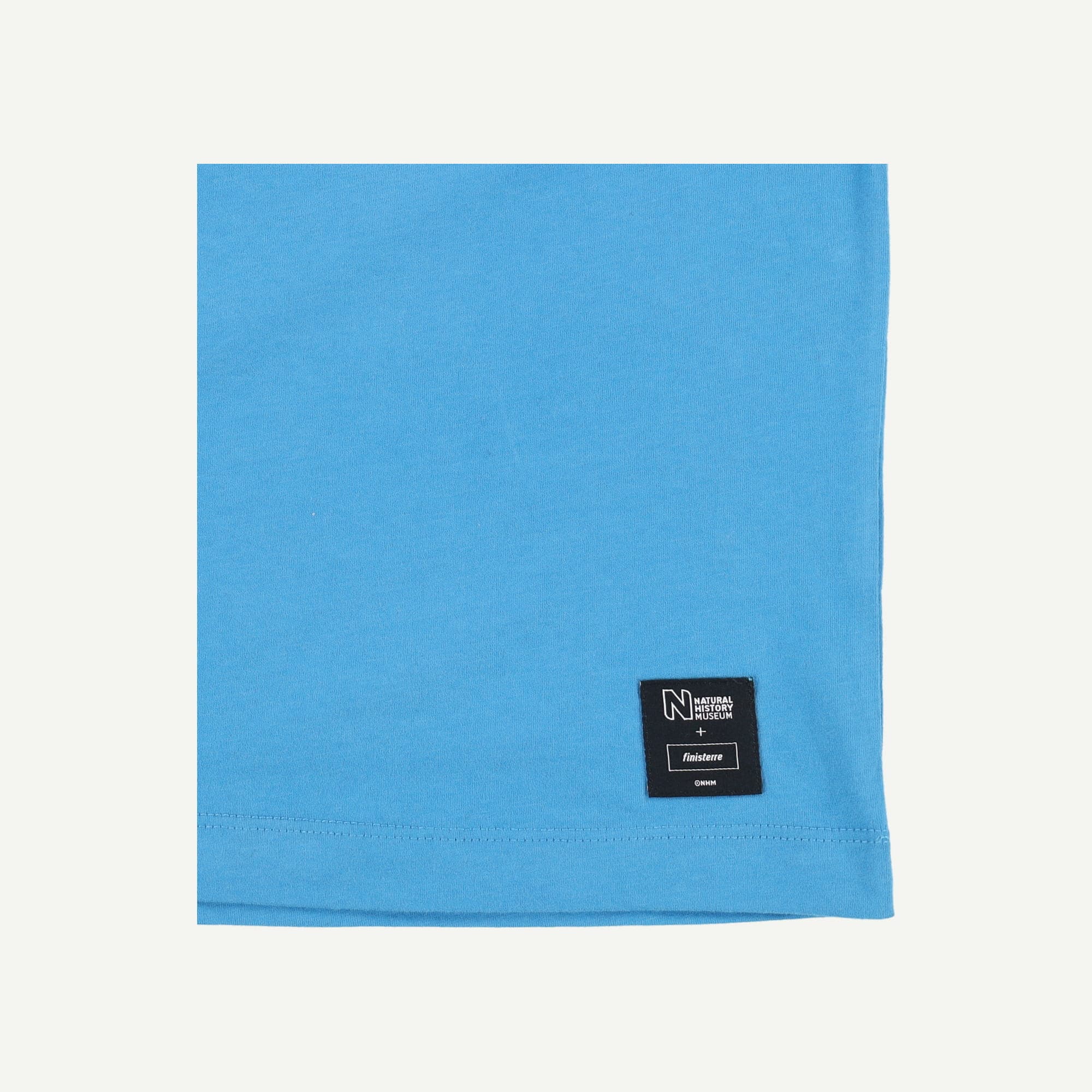 Finisterre As new Blue T-shirt