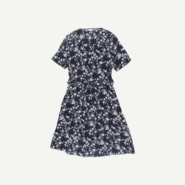 Dress fatface black
