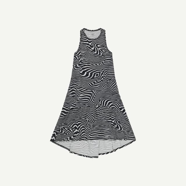 Dress sweaty betty black