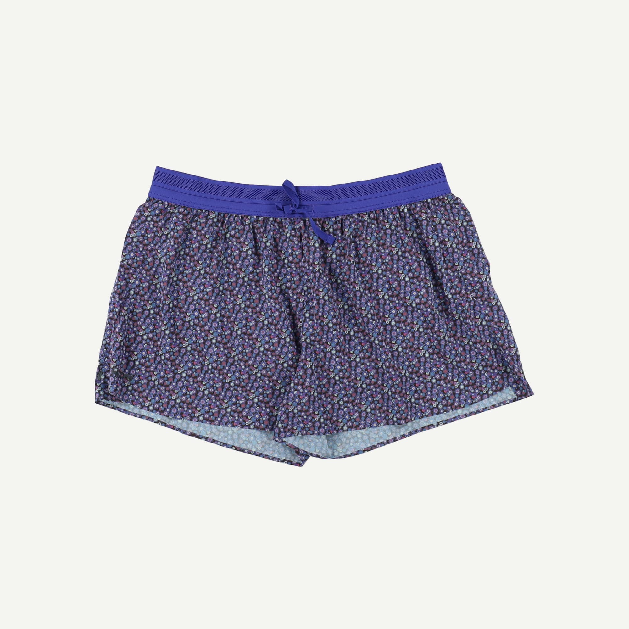 3" AFO Middle Short