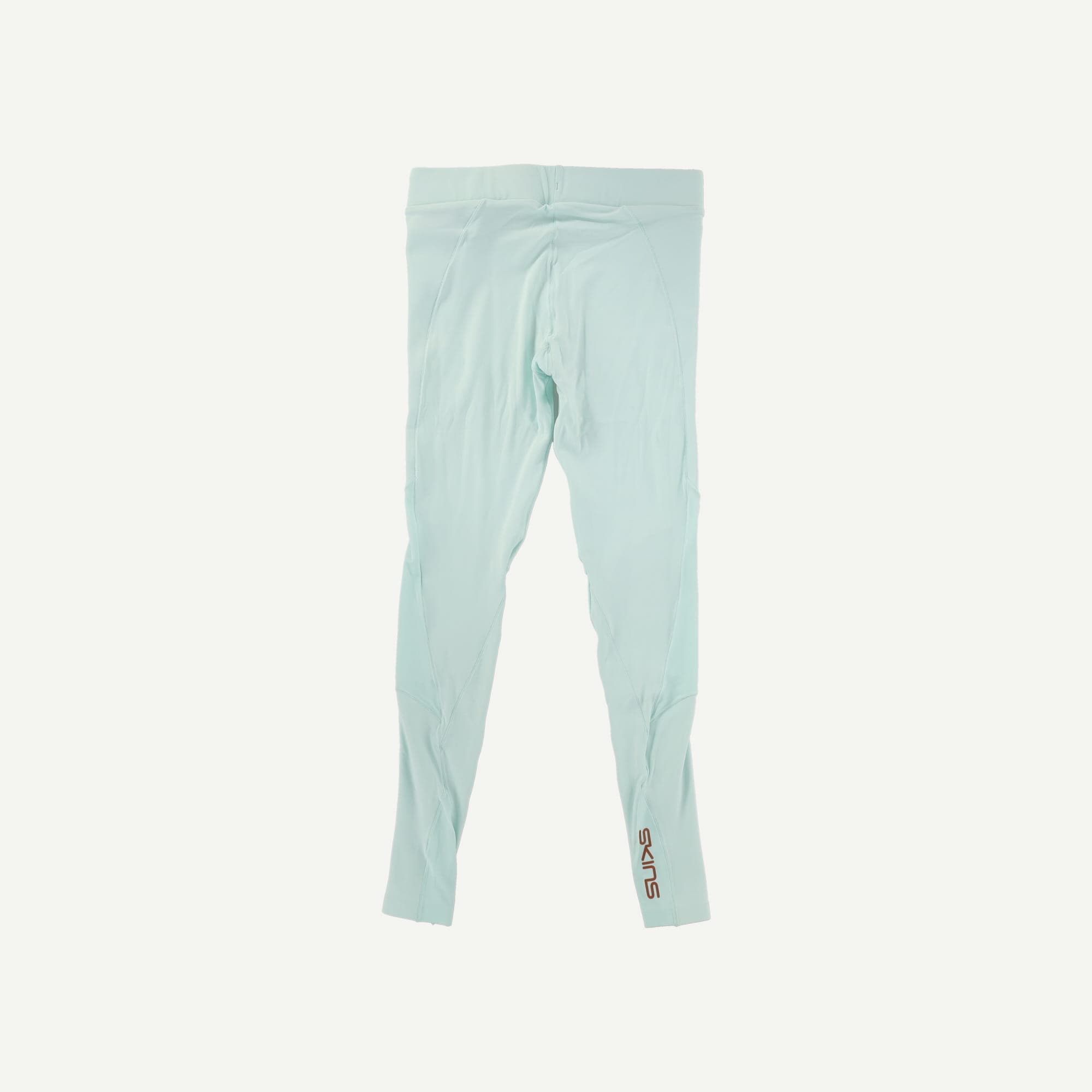 SKINS Compression As new Aqua Series 5 Long Tights