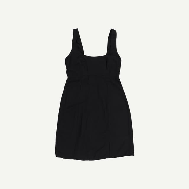 Dress nobodys child black