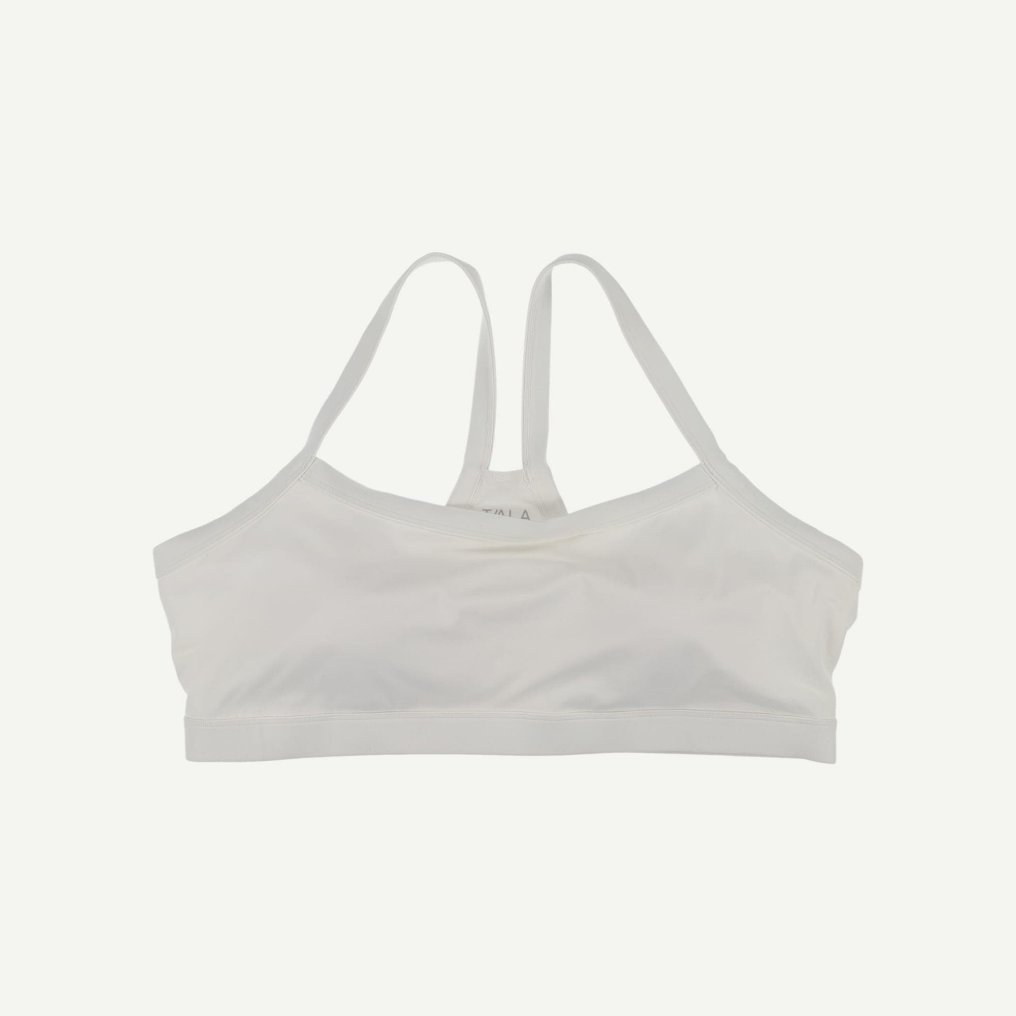 DayFlex Bandeau Sports Bra