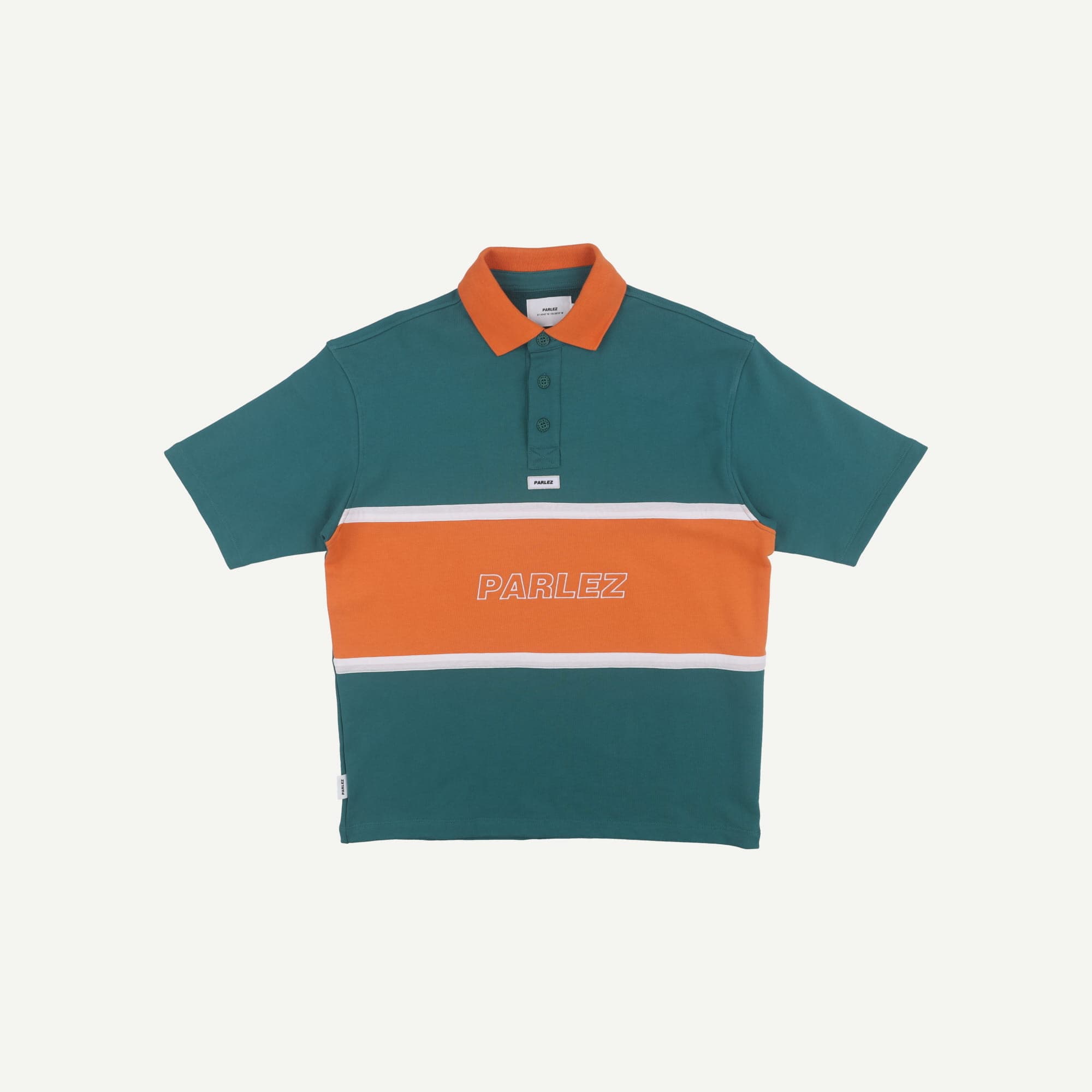 Blake Polo Shirt