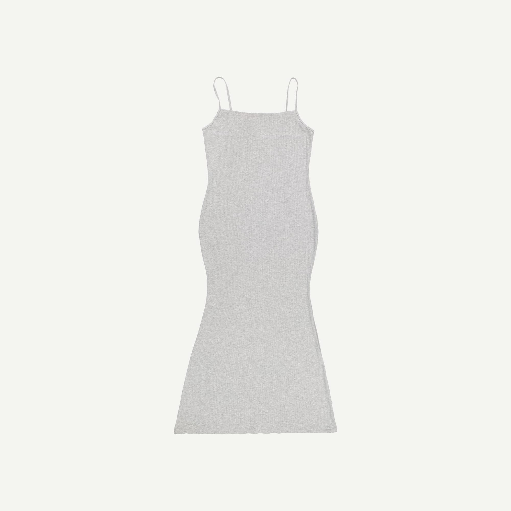365 Sculpting Lounge Cami Maxi Dress