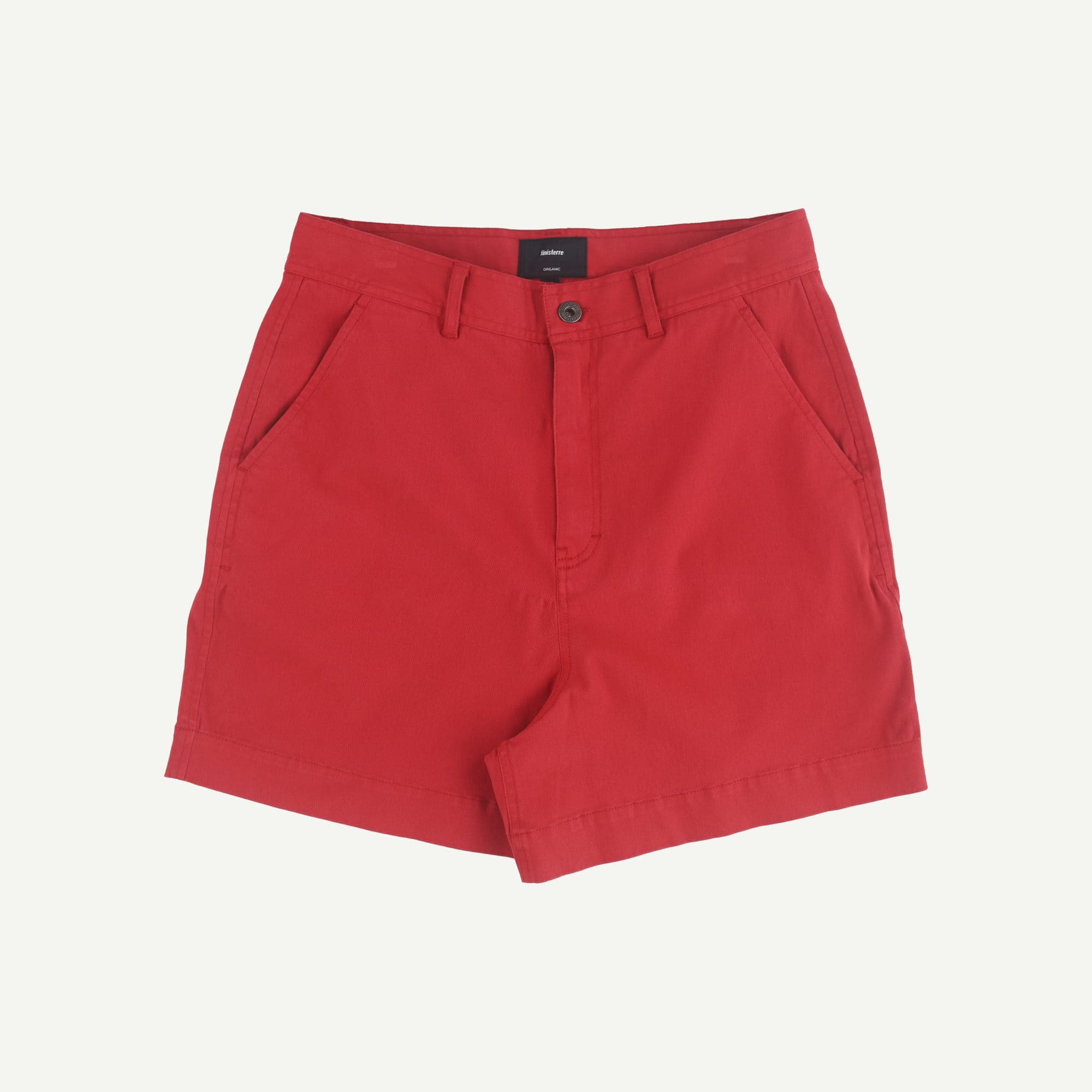 Finisterre Brand new Red Daly Shorts
