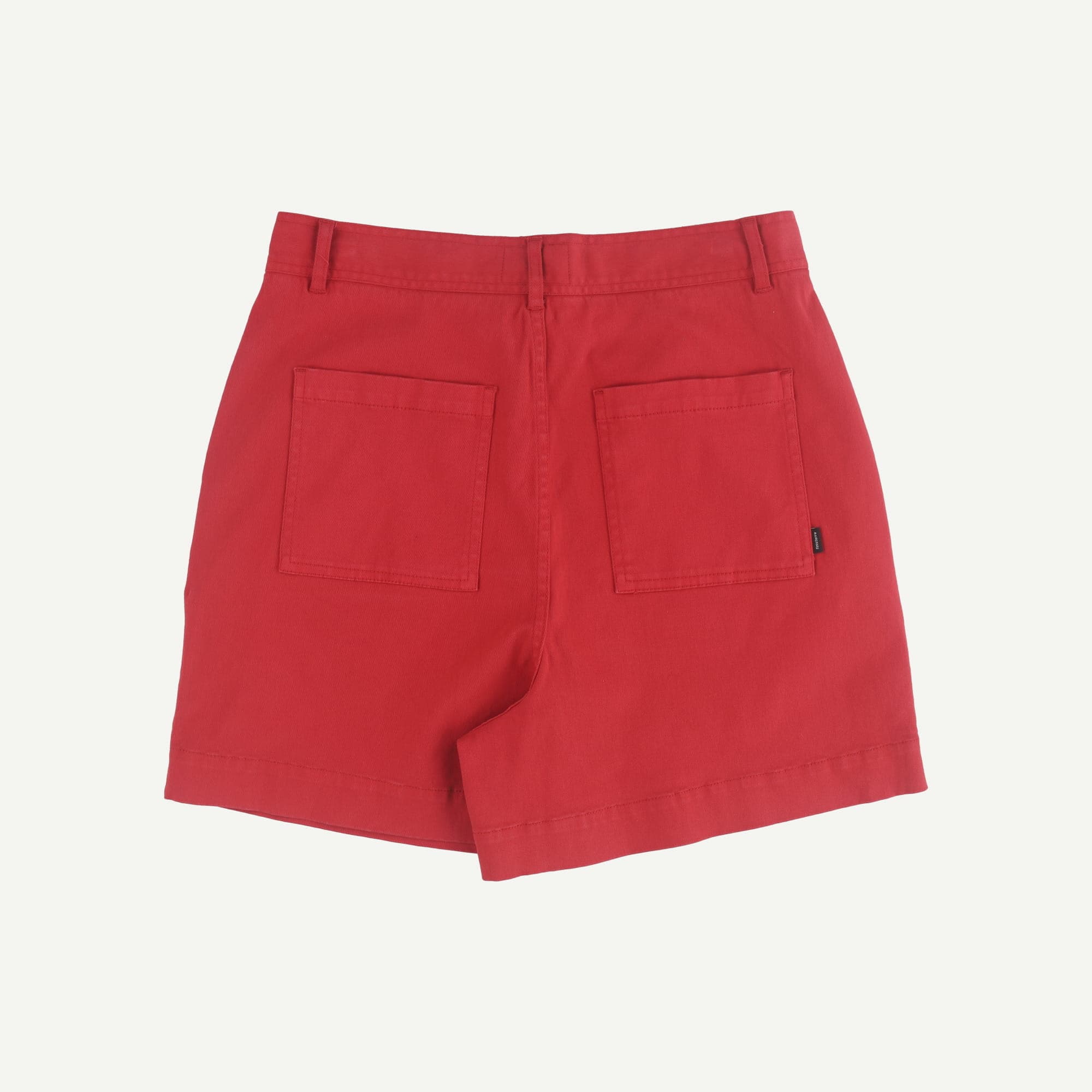 Finisterre Brand new Red Daly Shorts
