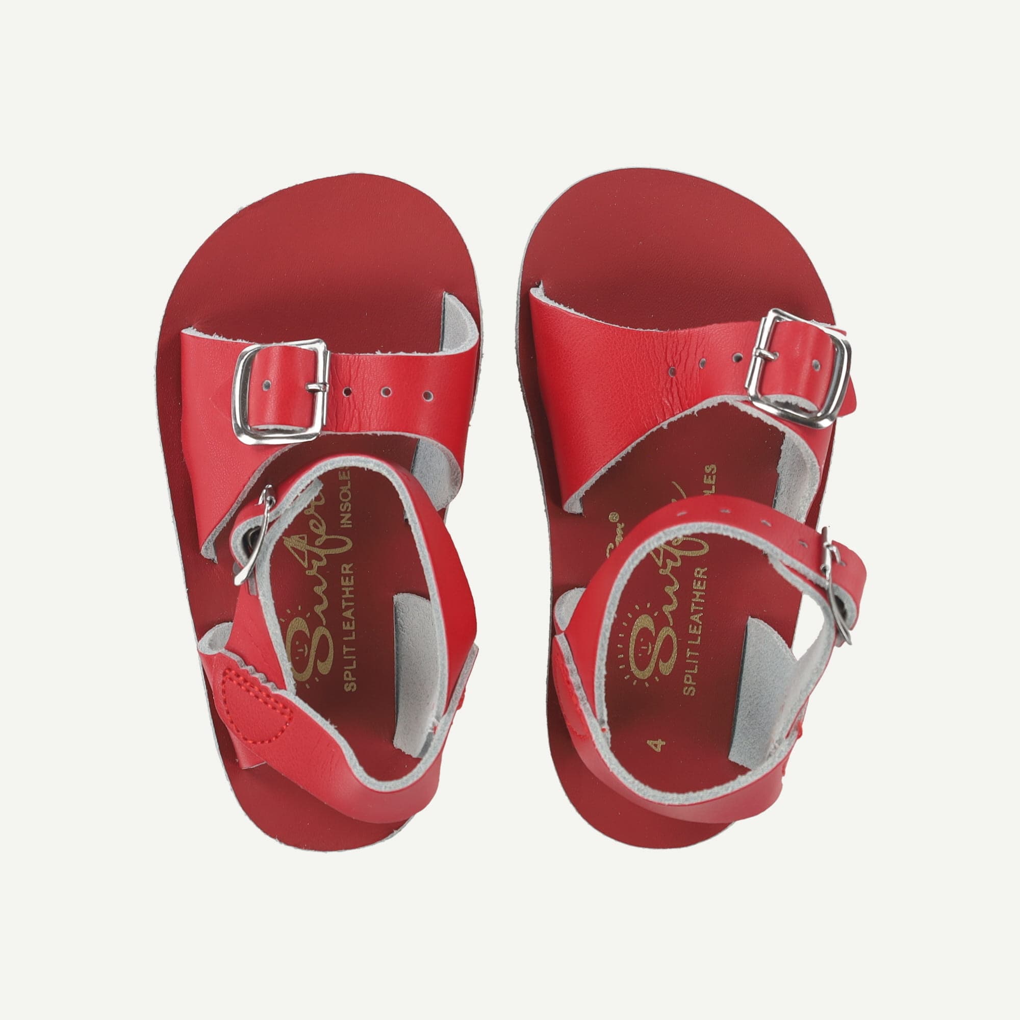 Surfer Sandals
