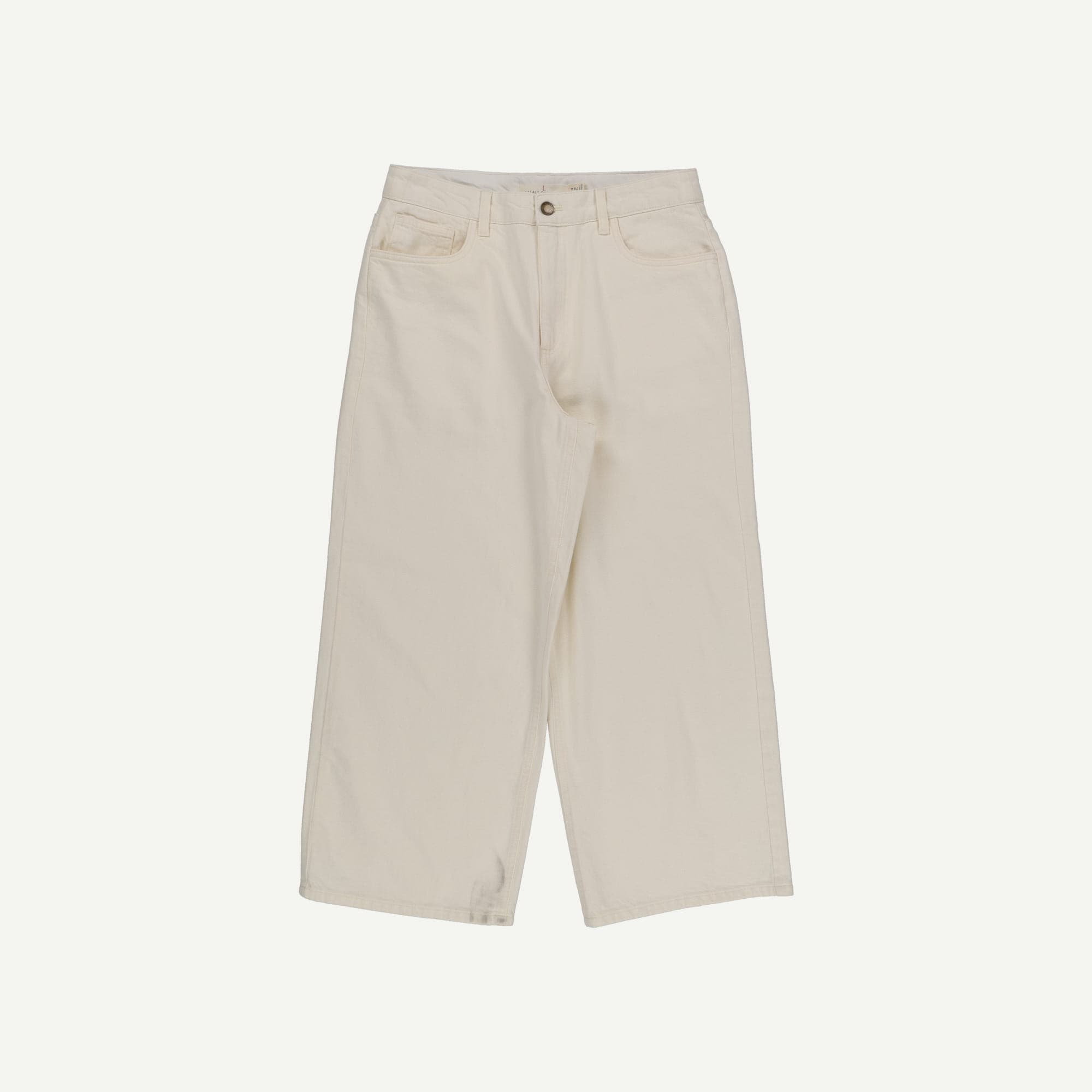 Barnes Crops Trousers