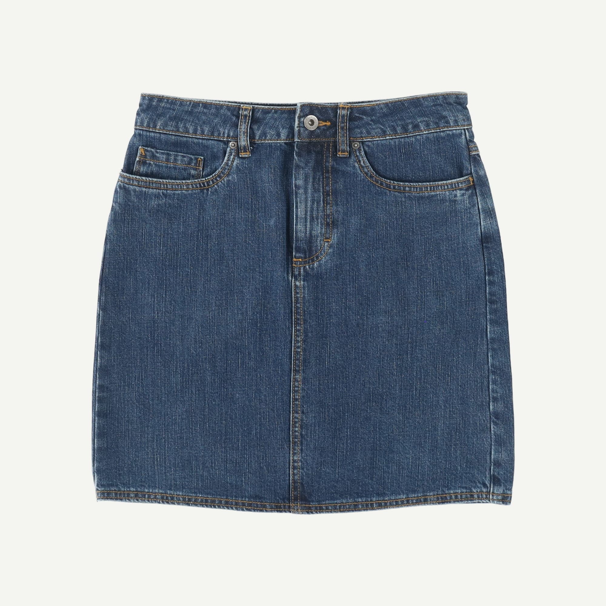 Finisterre As new Blue Skirt