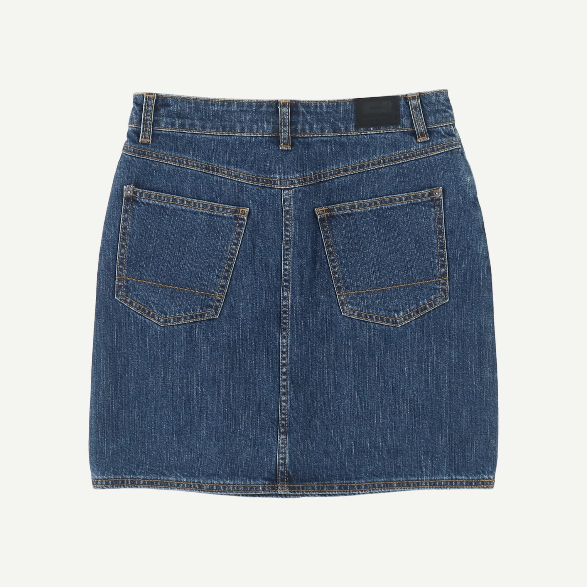 Finisterre As new Blue Skirt