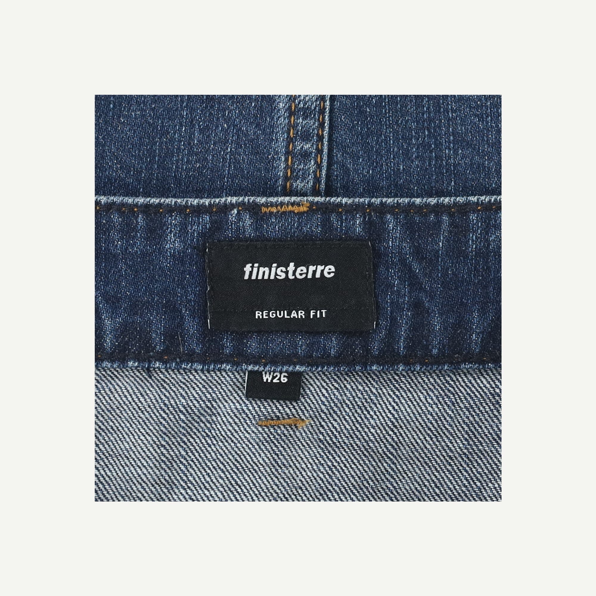 Finisterre As new Blue Skirt