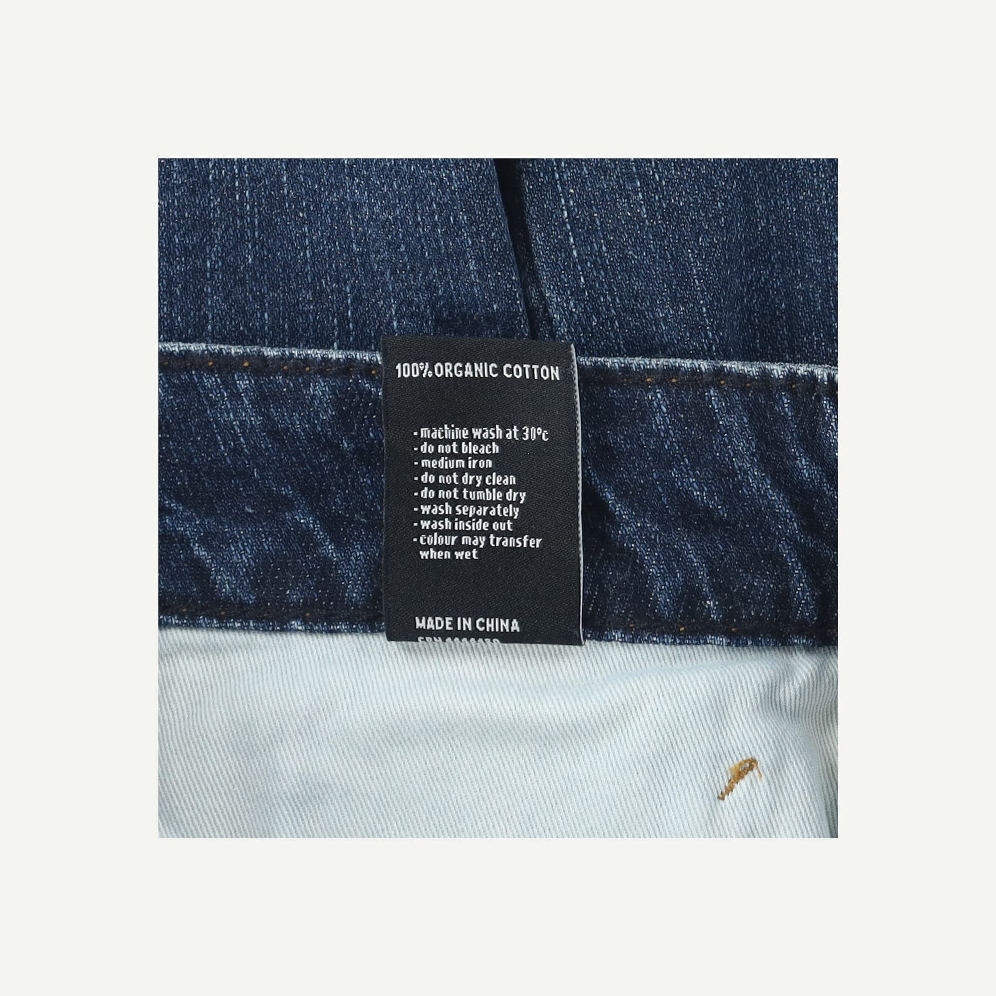 Finisterre As new Blue Skirt