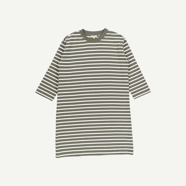 Jersey Dress fatface multi coloured