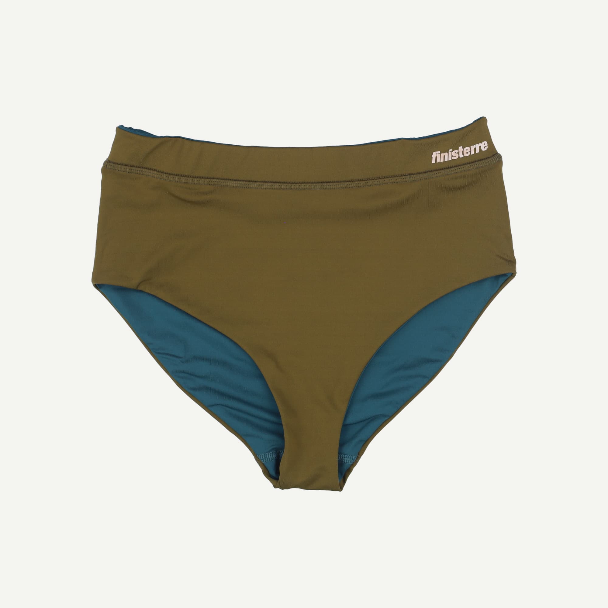 Anella Reversible High Waist Pant