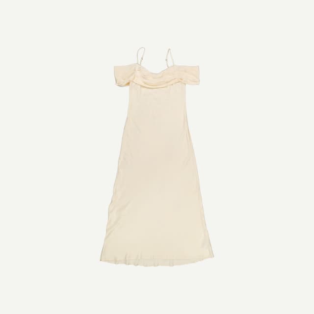 Dress nobodys child cream