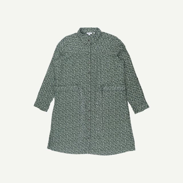 Dress fatface multi coloured
