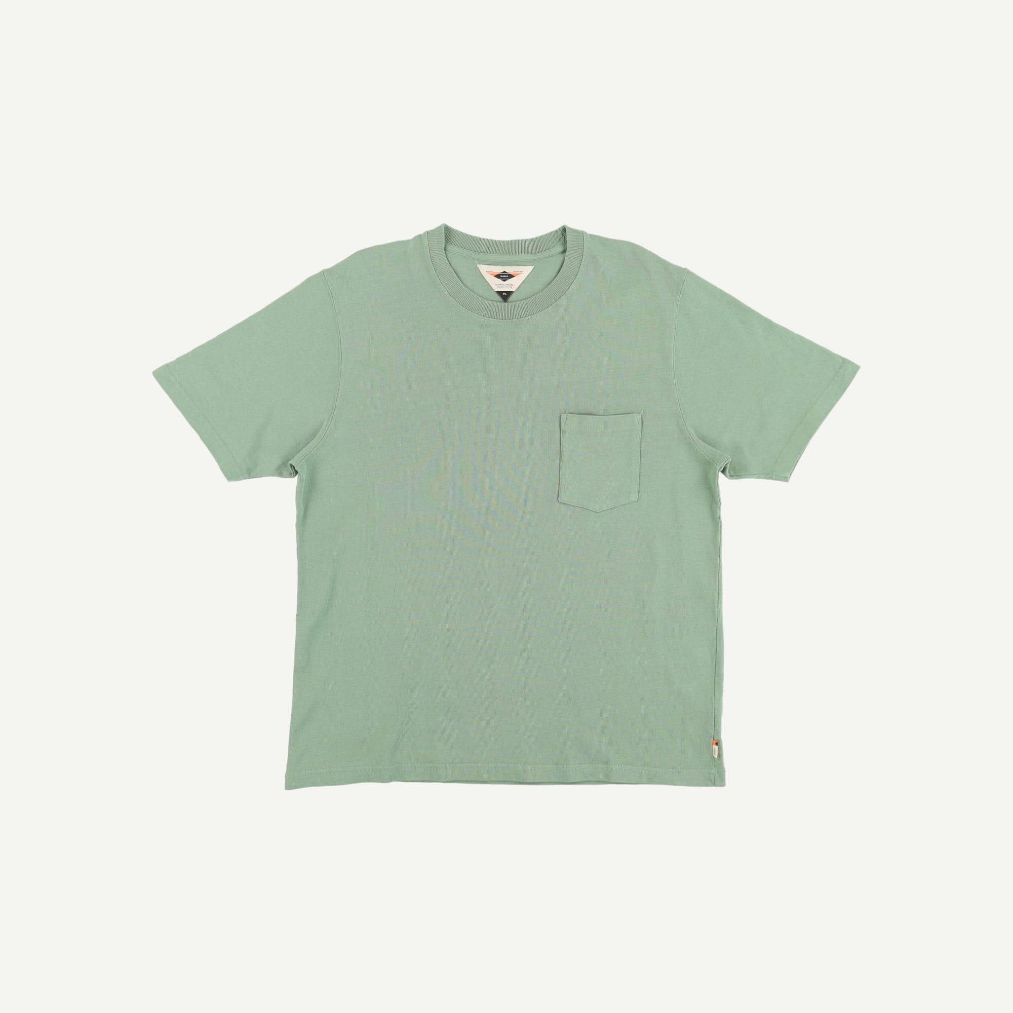 Finisterre Pre-loved Green T-Shirt