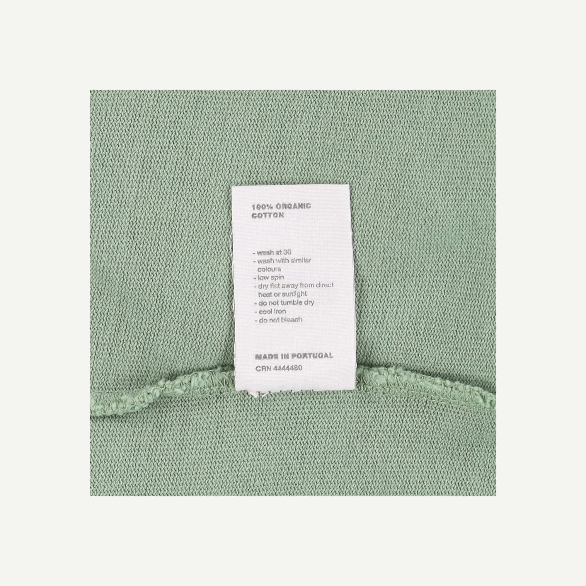 Finisterre Pre-loved Green T-Shirt