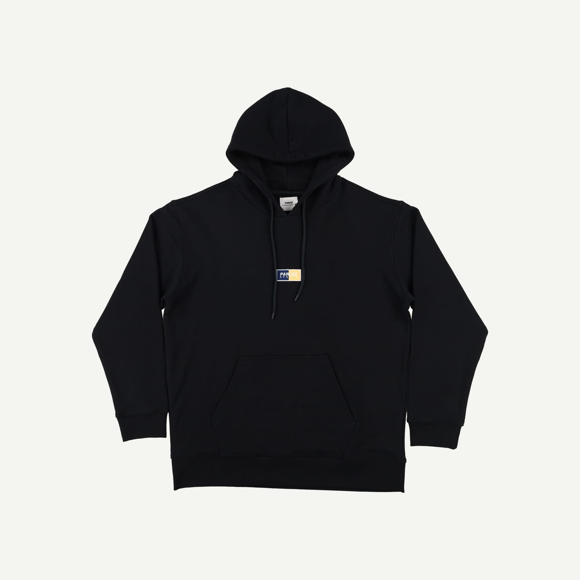 Kuff Hoodie