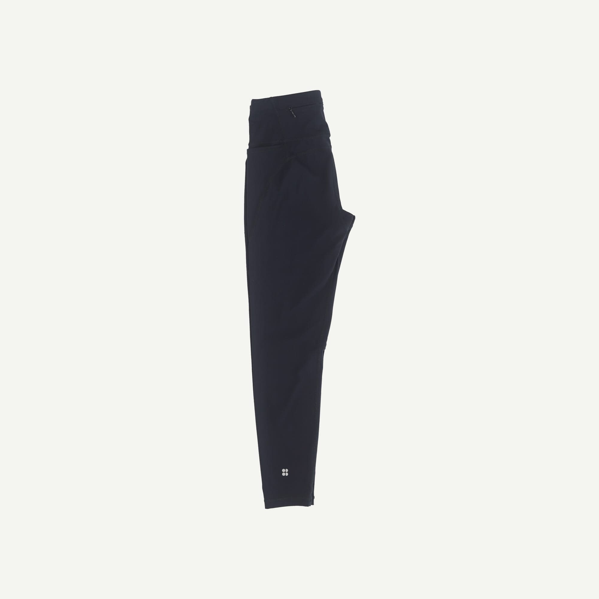 Sweaty Betty Pre-loved Black Power Leggings