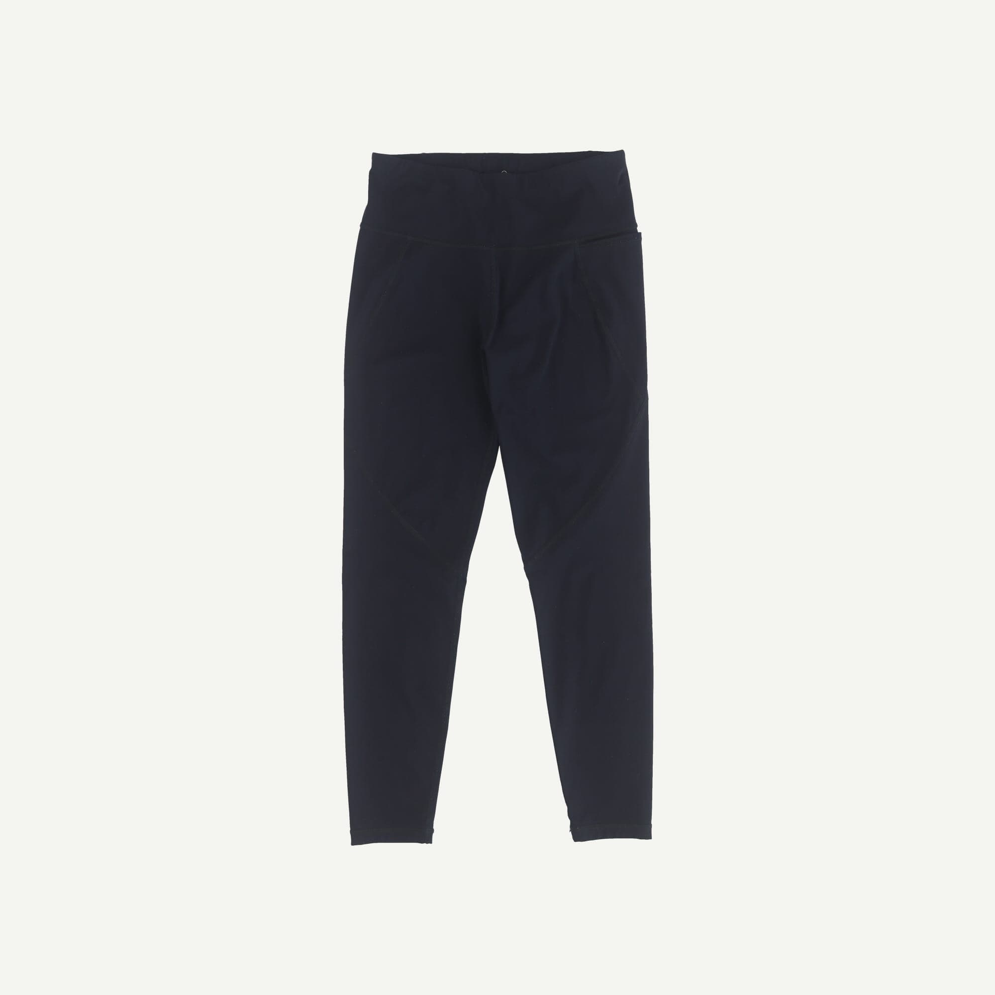 Sweaty Betty Pre-loved Black Power Leggings