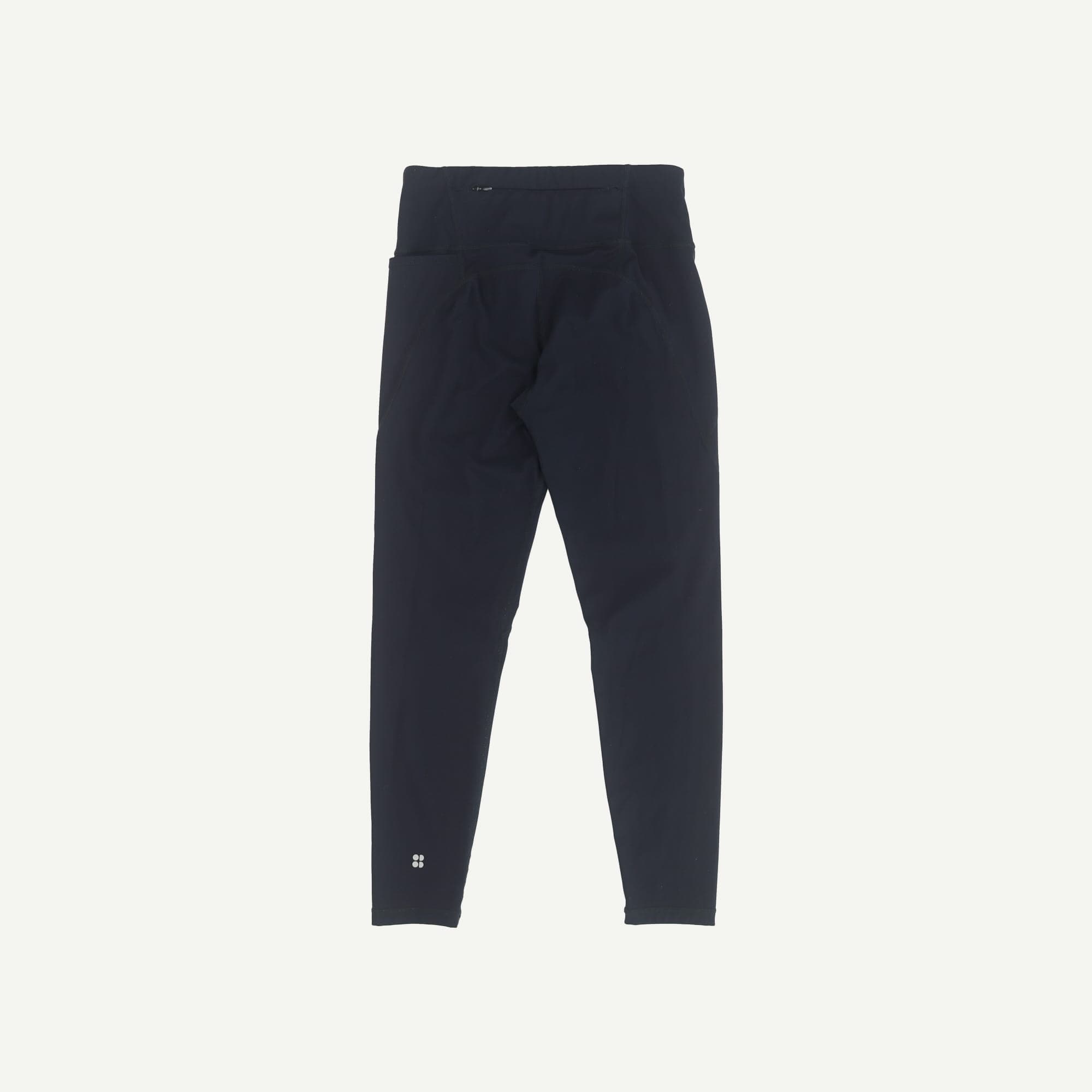 Sweaty Betty Pre-loved Black Power Leggings