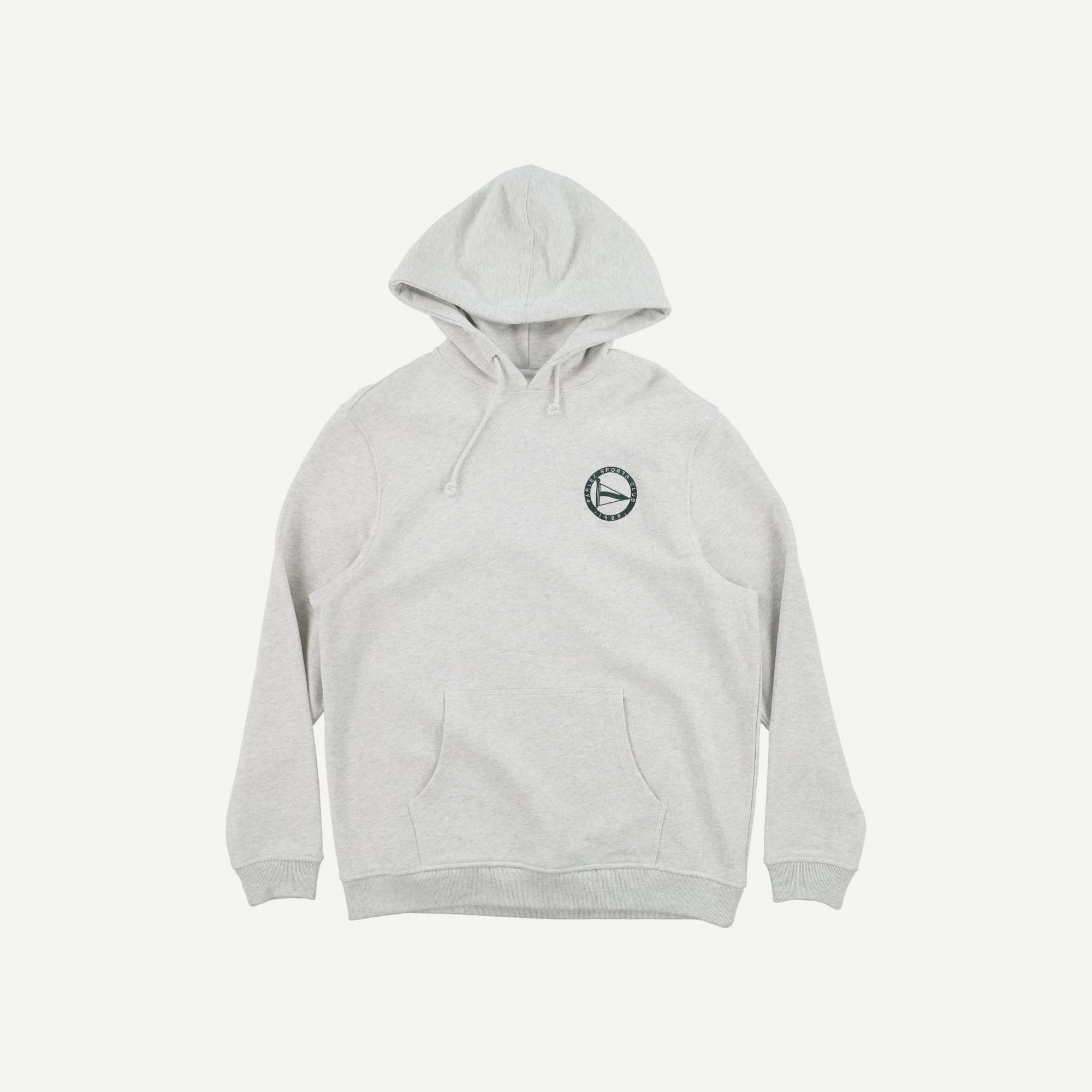 Gaff Hoodie