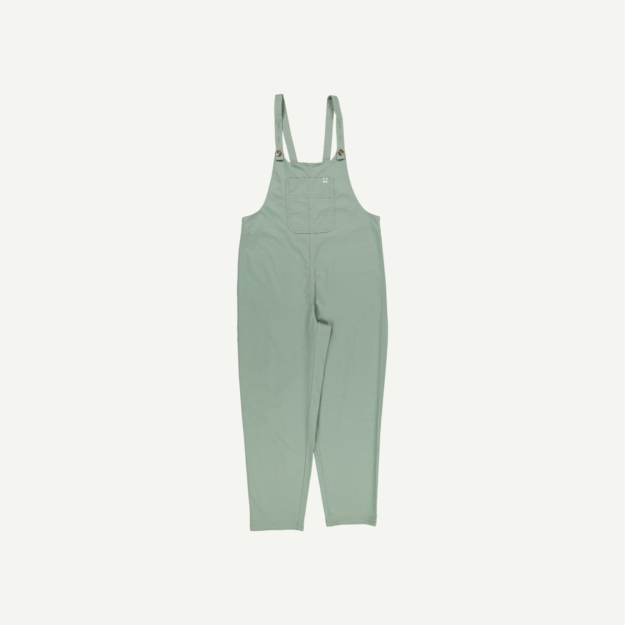 Meadows Organic Cotton Dungarees