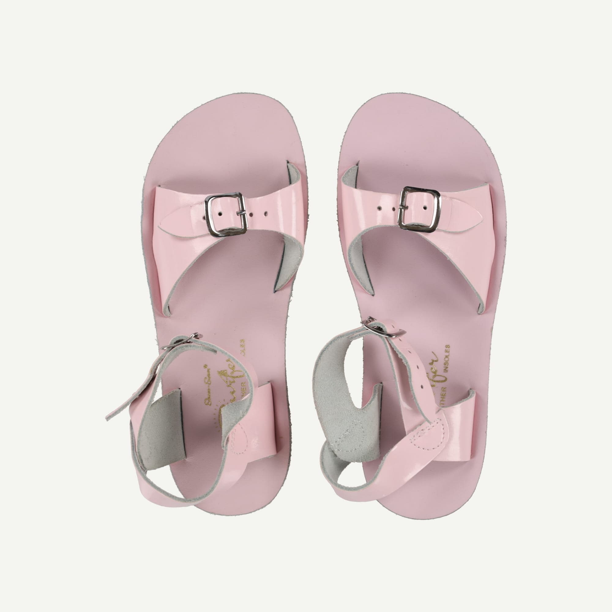 Surfer Sandals