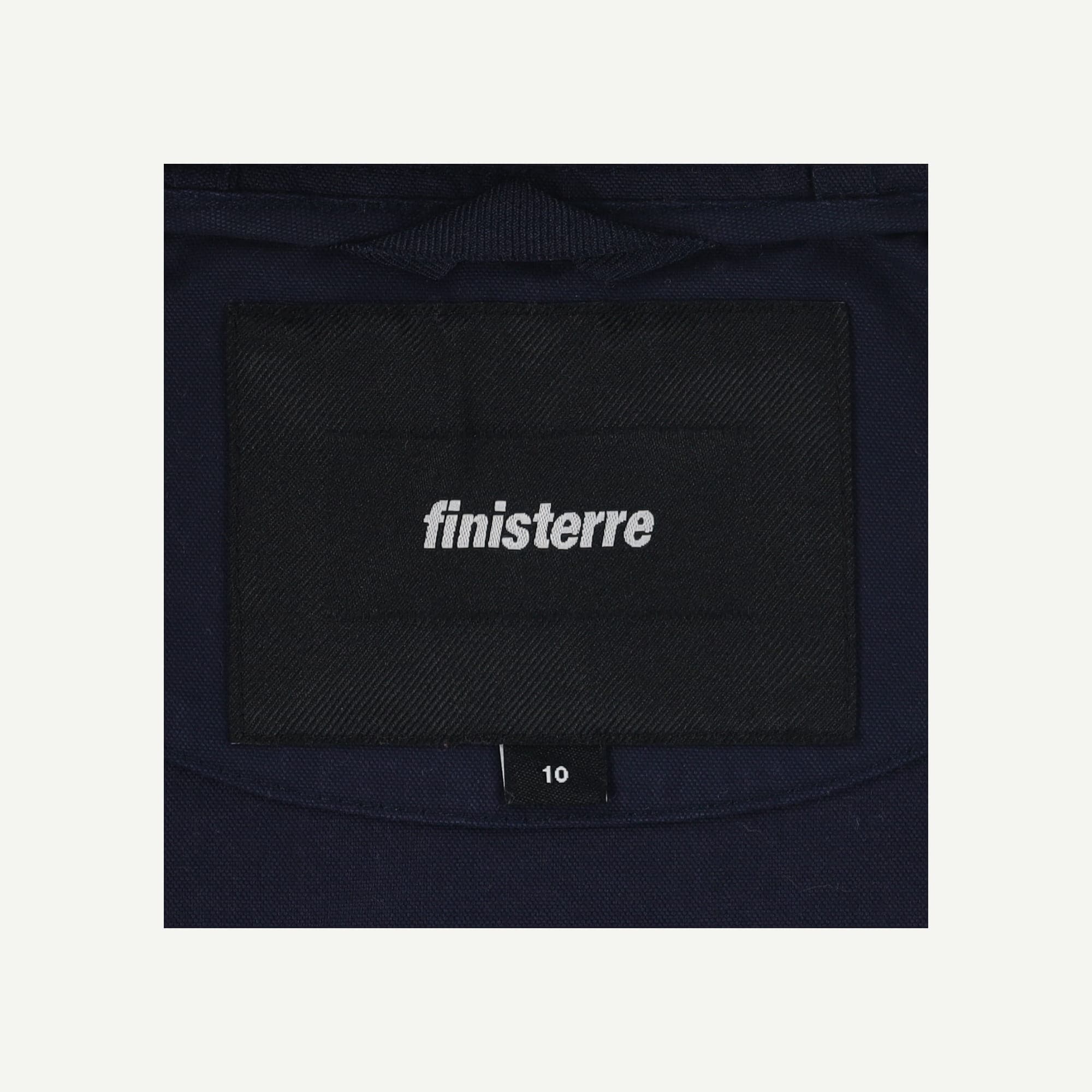 Finisterre As new Blue Jacket