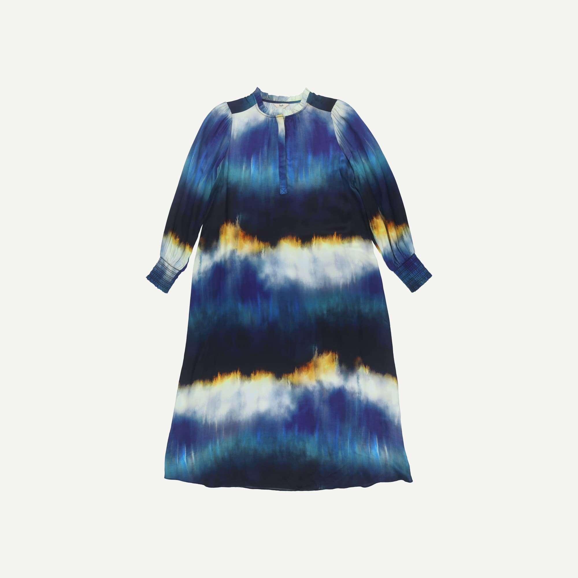 Nyra Midi Dress