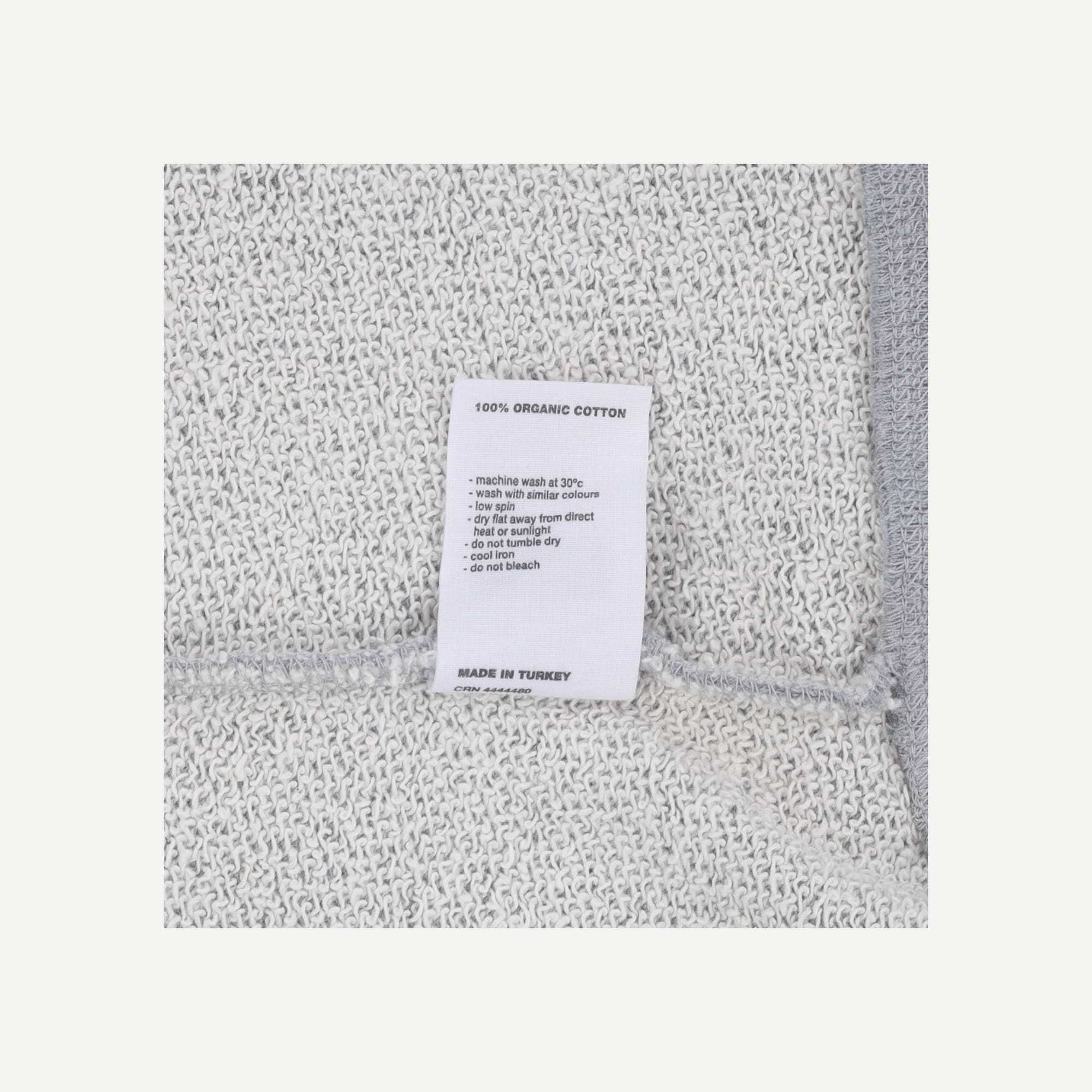 Finisterre As new Grey Sweatshirt