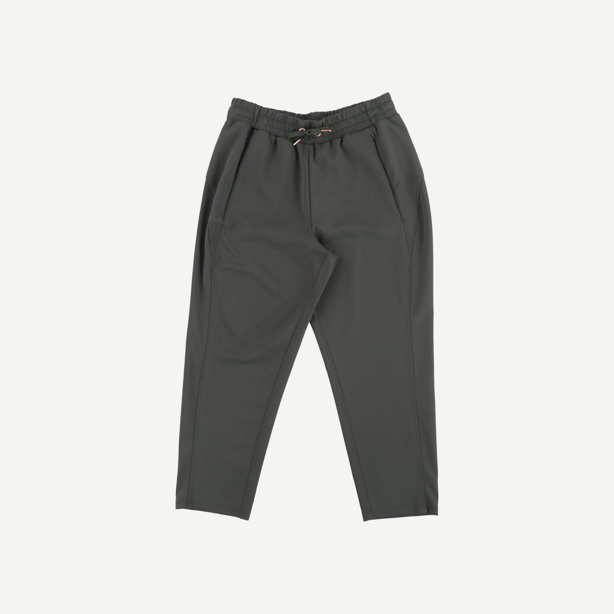 Sweaty Betty Pre-loved Green Trousers