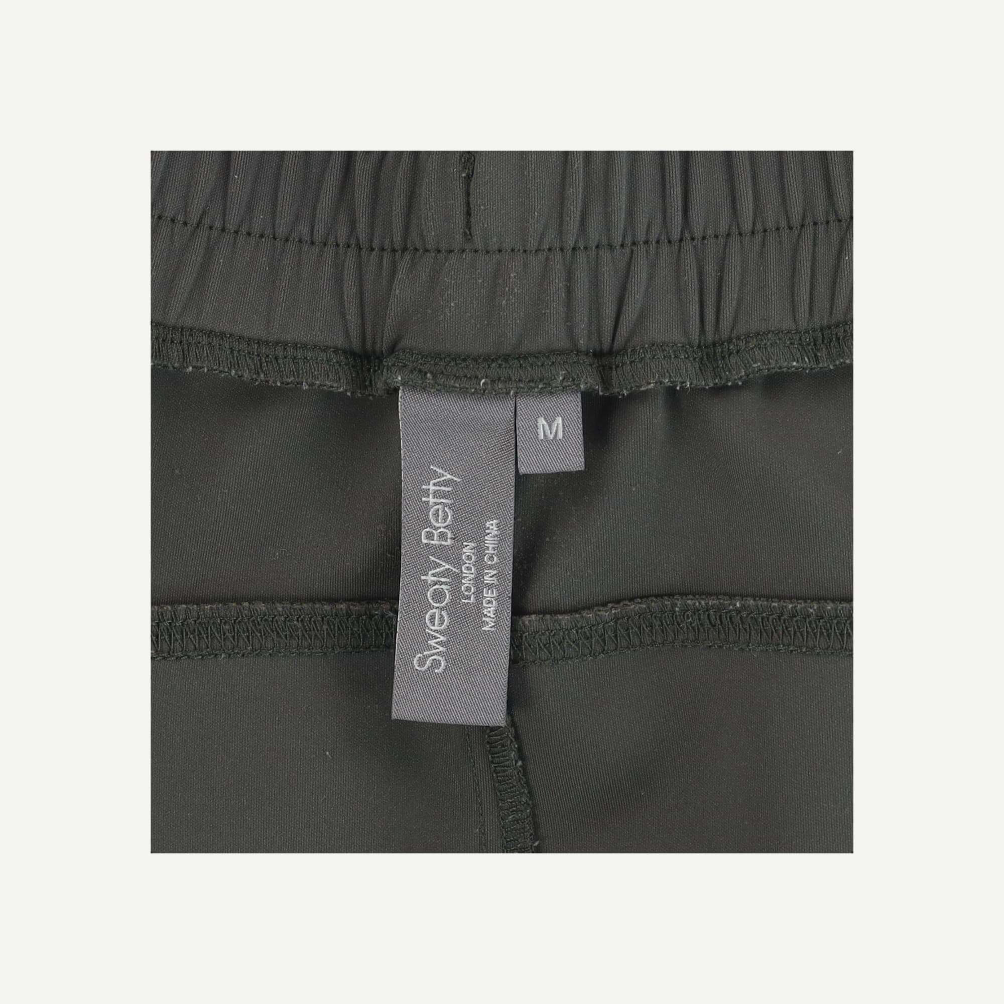 Sweaty Betty Pre-loved Green Trousers